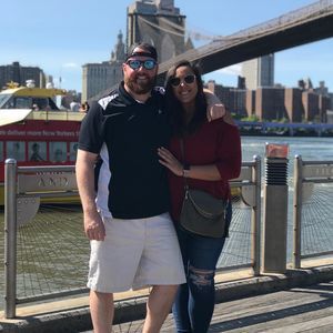 Meet your Posher, Brandon